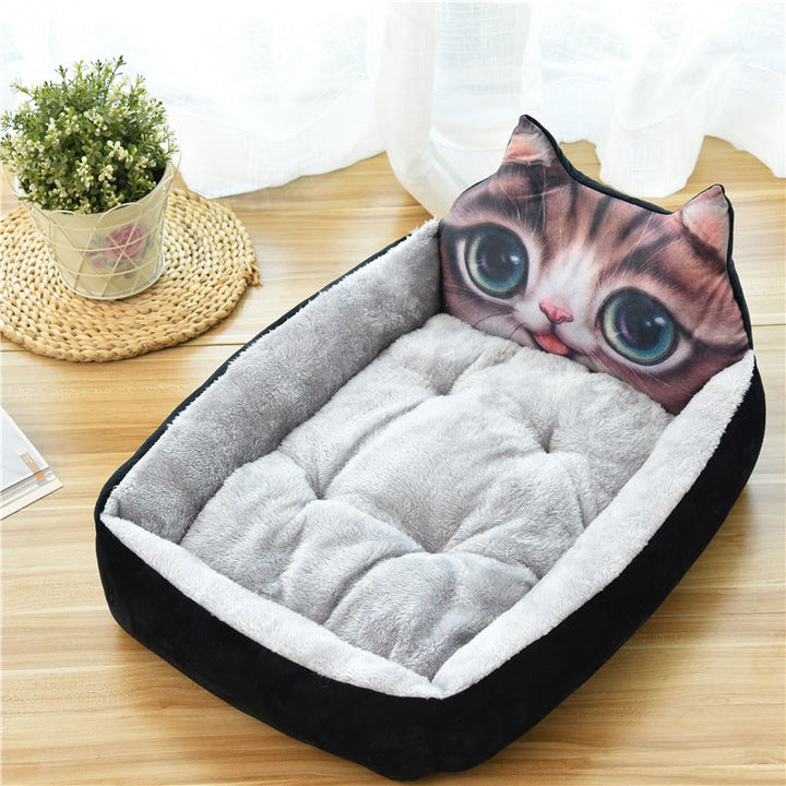 The Ultimate Comfort for Your Furry Friends