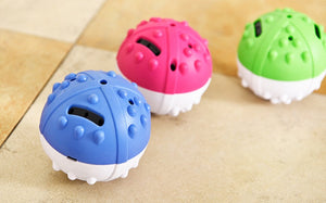 Unleash Fun and Joy with the Dog Leaking Toy!