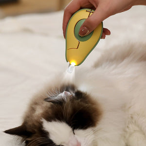 Trim with Confidence: The Ultimate Professional Pet Nail Clipper