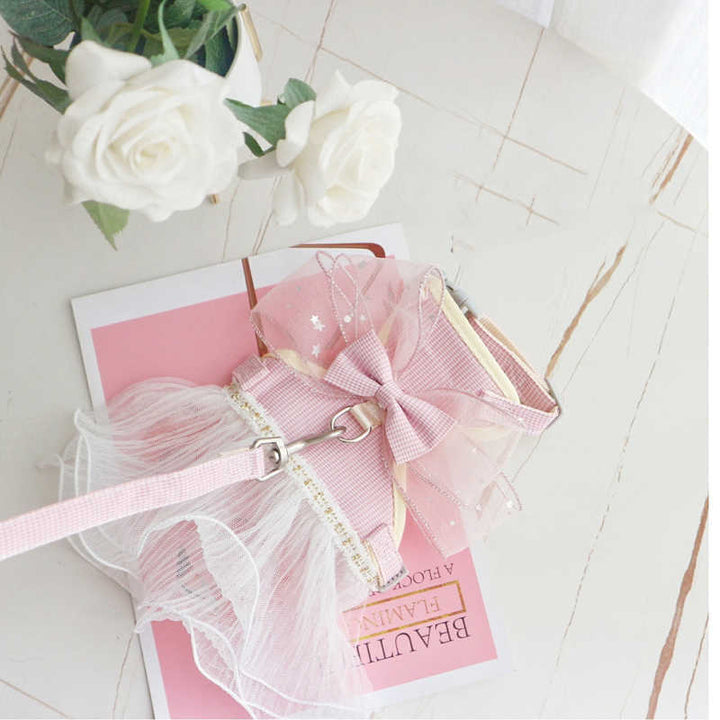 Discover the Ultimate Pet Leash for Your Furry Friends!