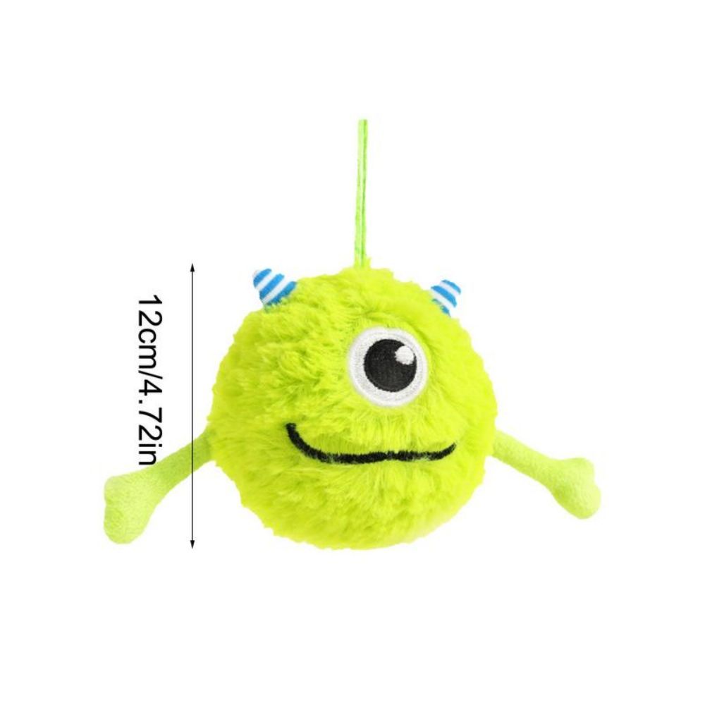 Dog Toys Interactive Teething Toy