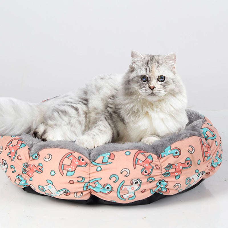 Cat Beds For Indoor Cats