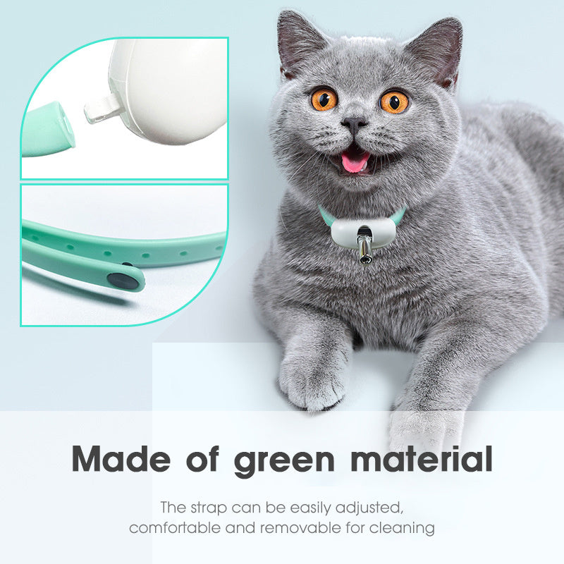 Automatic Cat Toy