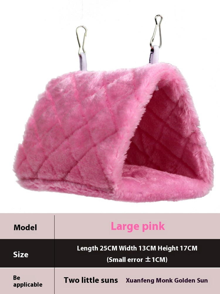 Four Seasons Bird's Nest Hammock