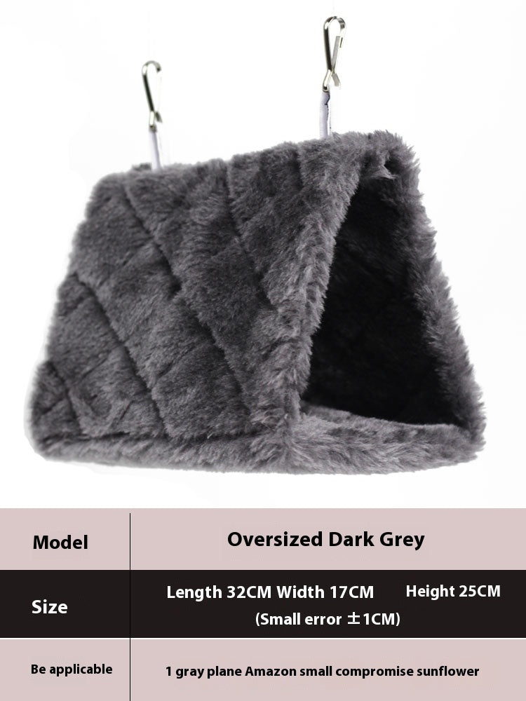 Four Seasons Bird's Nest Hammock