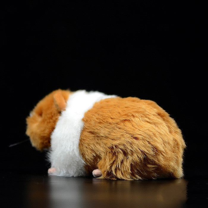 Guinea Pig Doll Simulation Plush Toy