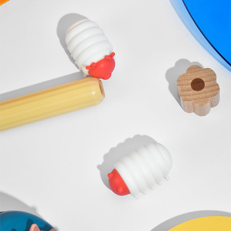 Interactive Smart Electric Cat Toy