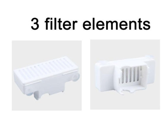 Automatic Water Dispenser Bowl