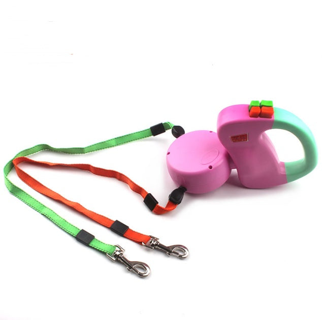 Pet Dog Walking Leash