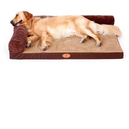 Pet sleeping dog bed