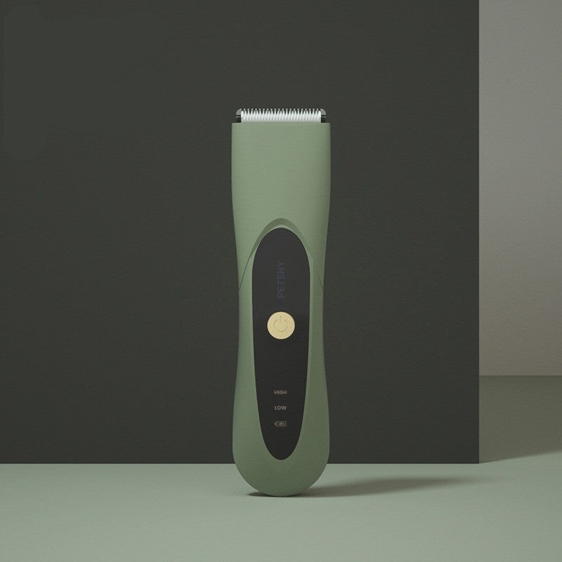 Pet Electric Clipper