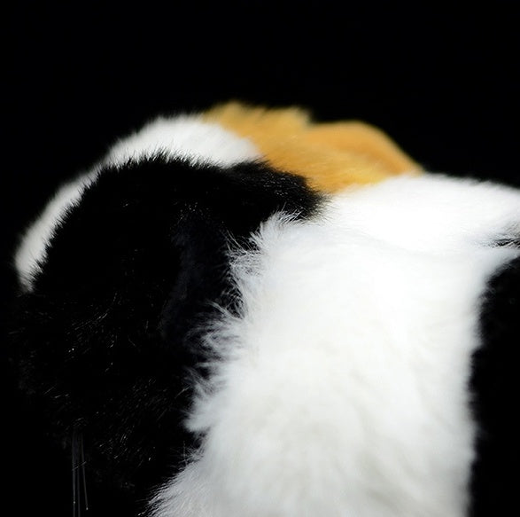 Guinea Pig Doll Simulation Plush Toy