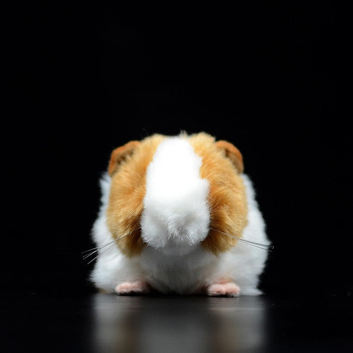 Guinea Pig Doll Simulation Plush Toy