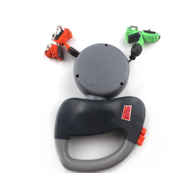 Pet Dog Walking Leash