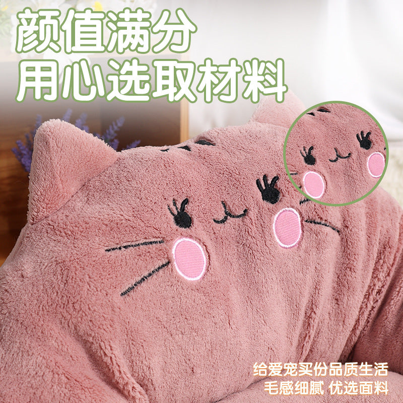 Trending Cartoon Pet Bed