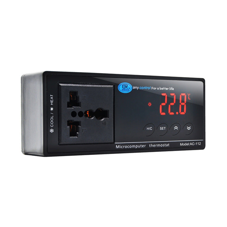 Digital Display Aquarium Fish Tank