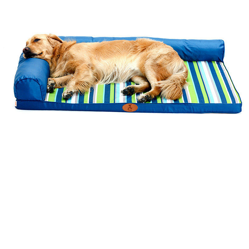Pet sleeping dog bed