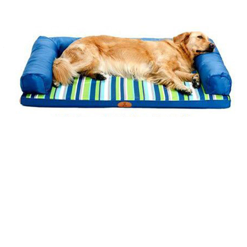Pet sleeping dog bed