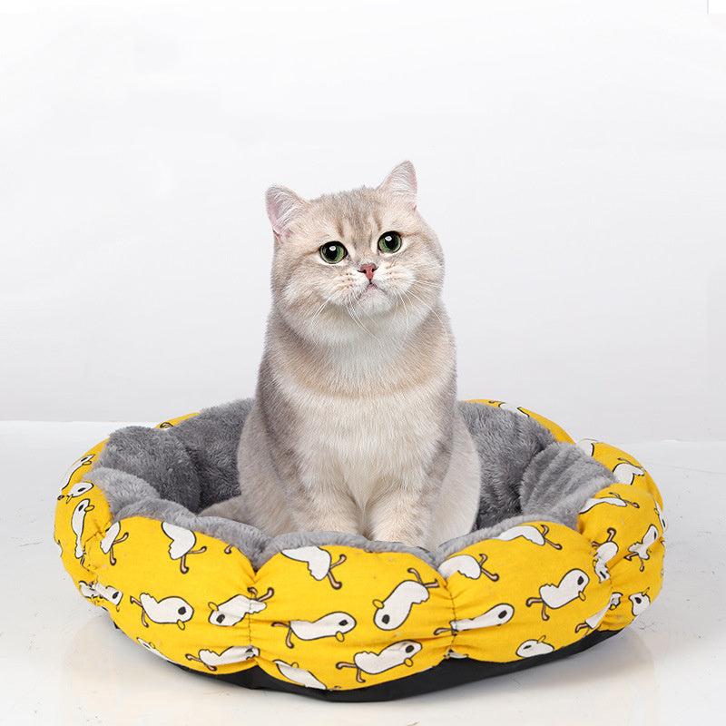 Cat Beds For Indoor Cats