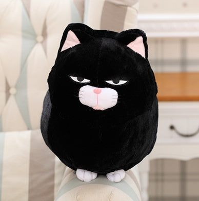 Cat Plush Toys