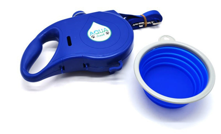 Automatic Multifunctional Pet Leash
