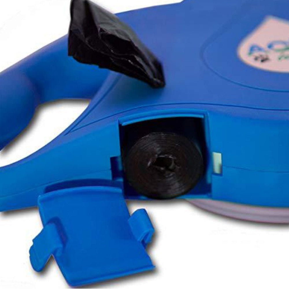 Automatic Multifunctional Pet Leash