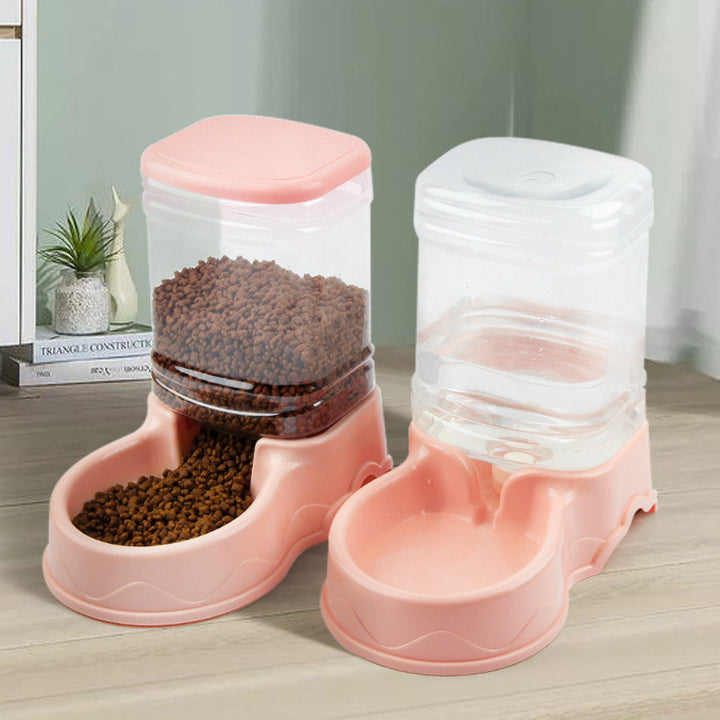 Pet Automatic Water Dispenser