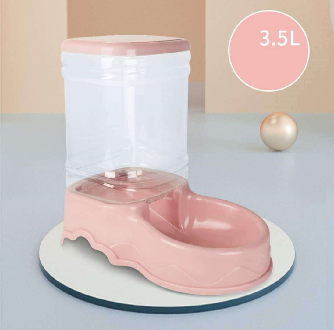 Pet Automatic Water Dispenser