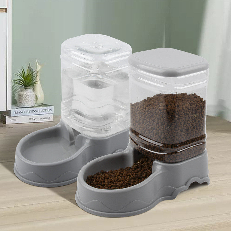 Pet Automatic Water Dispenser