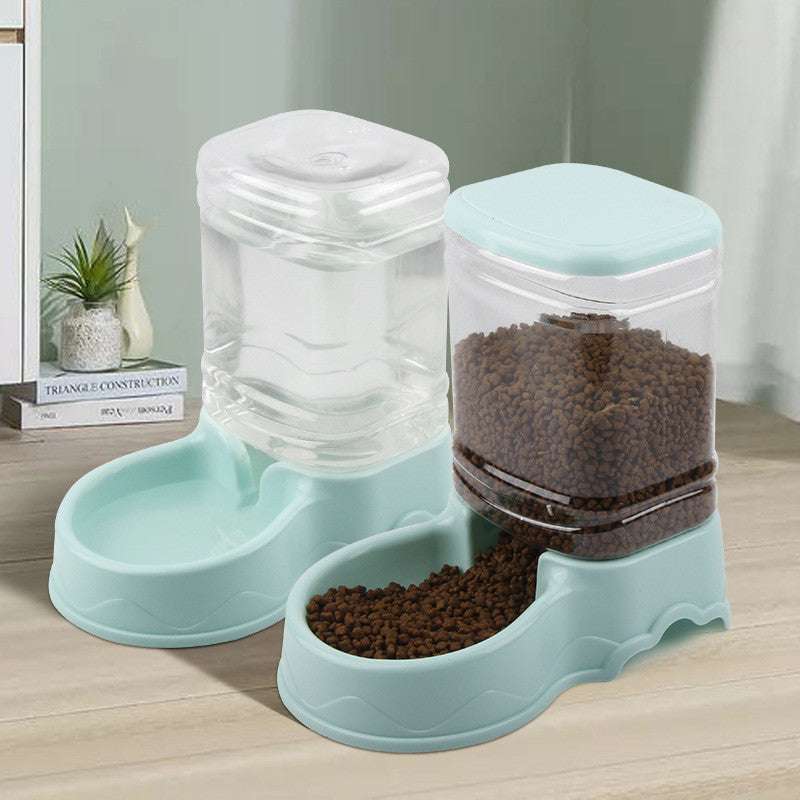 Pet Automatic Water Dispenser