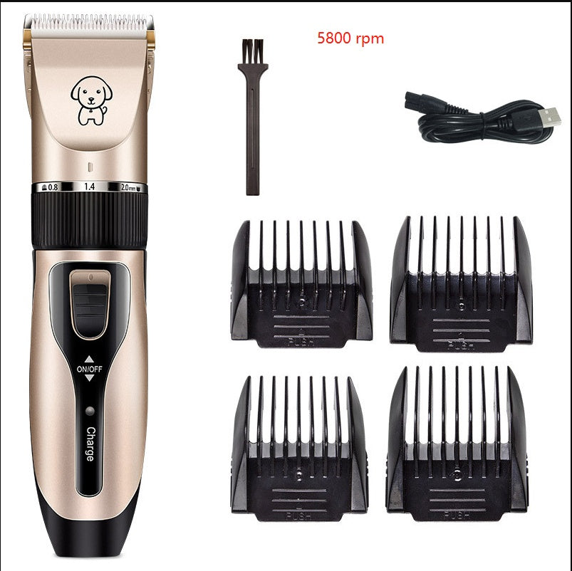 Pet Professional Hair Clipper
