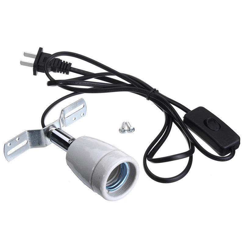 Reptile Ceramic Heat Lamp