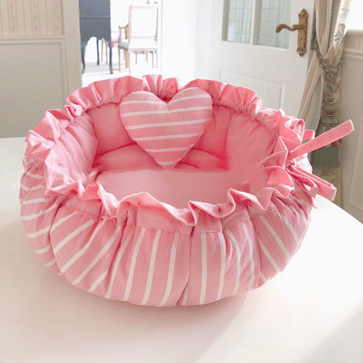 Pet Kennel Teddy Dog
