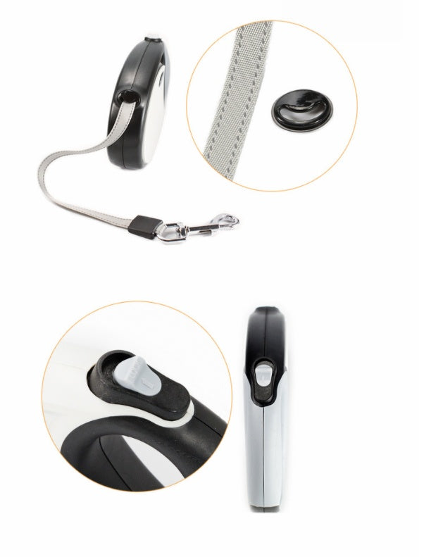 Pet Leash Automatic Dog Supplies