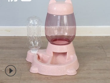 Automatic Pet Water Dispenser
