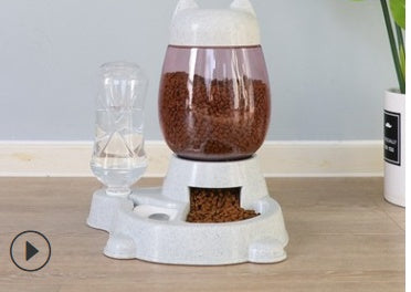 Automatic Pet Water Dispenser