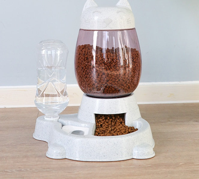 Automatic Pet Water Dispenser