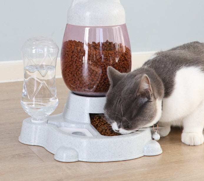 Automatic Pet Water Dispenser