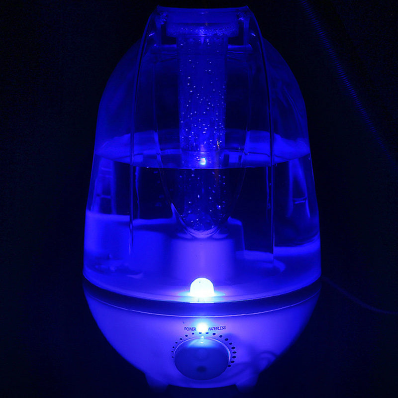 Simple Reptile Pet Humidifier