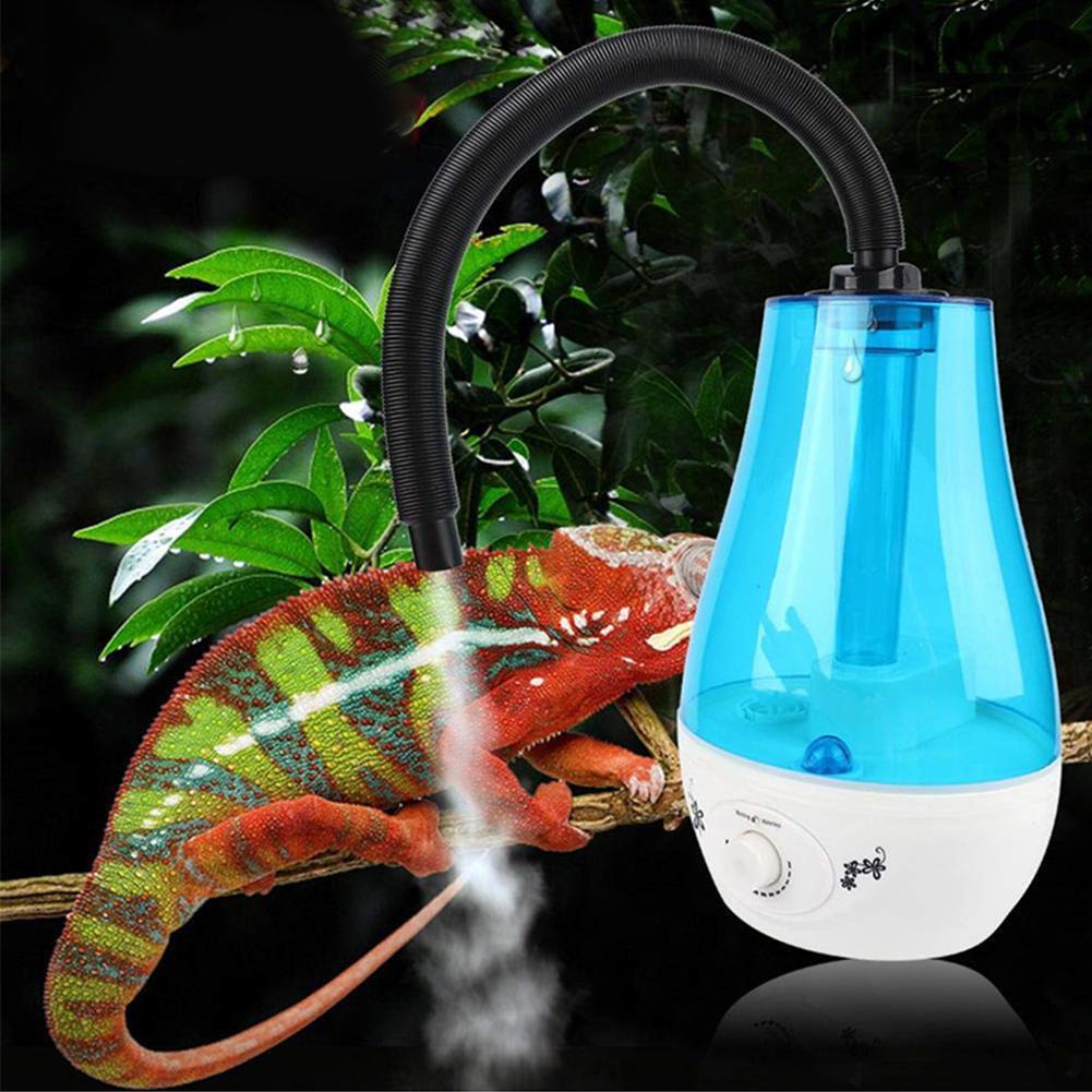 Simple Reptile Pet Humidifier