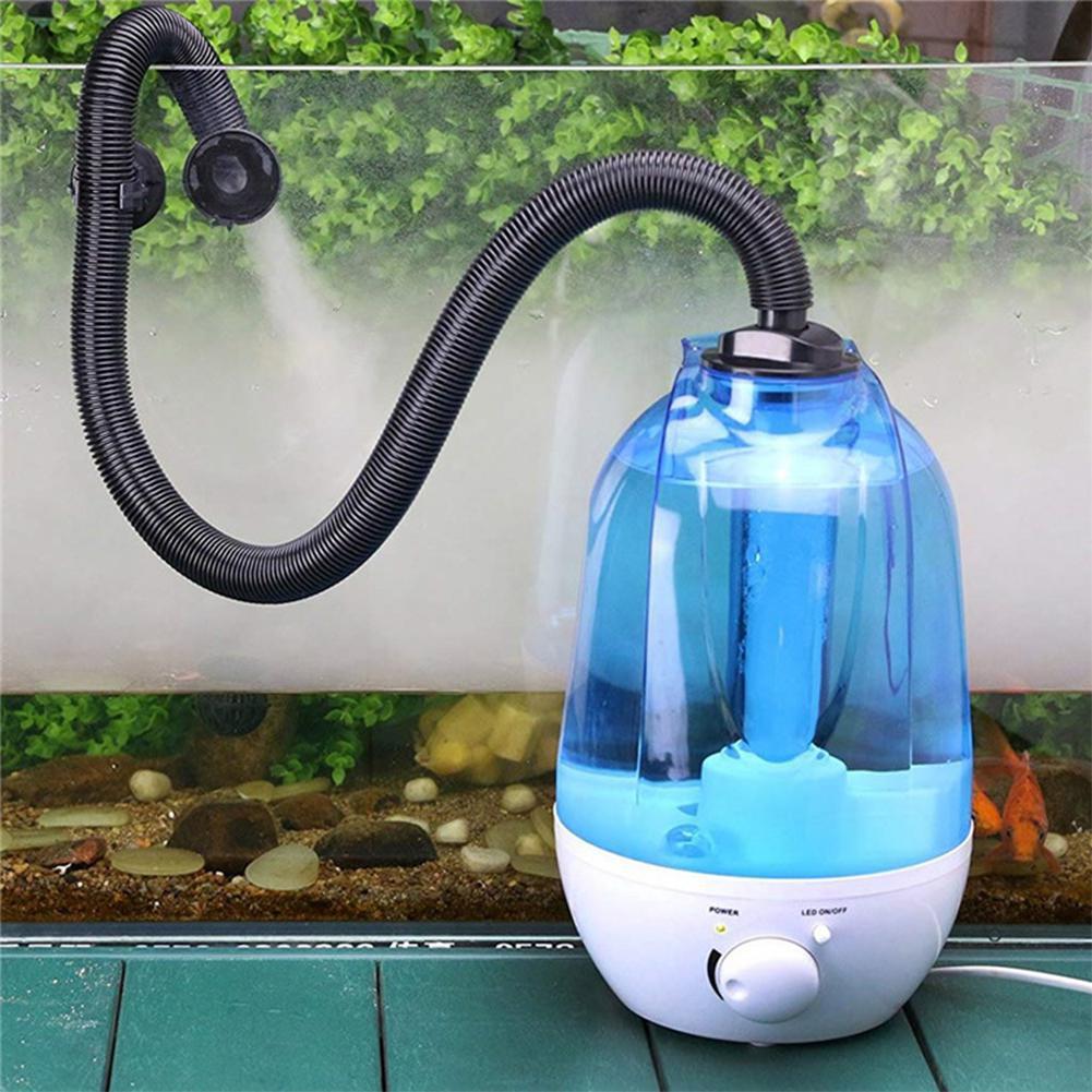 Simple Reptile Pet Humidifier