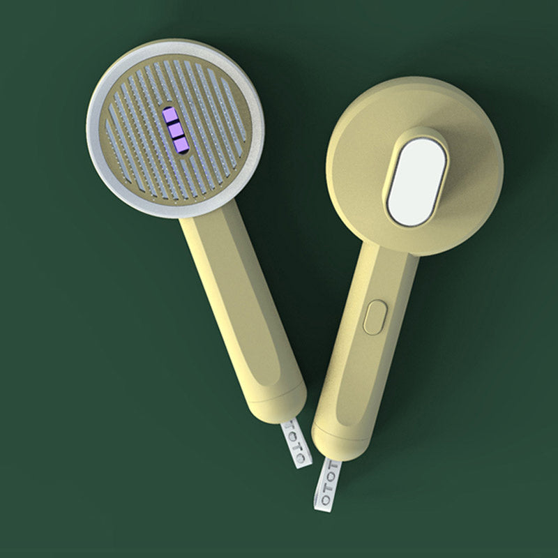 Hoopet 2-In-1 Durable Grooming Tools