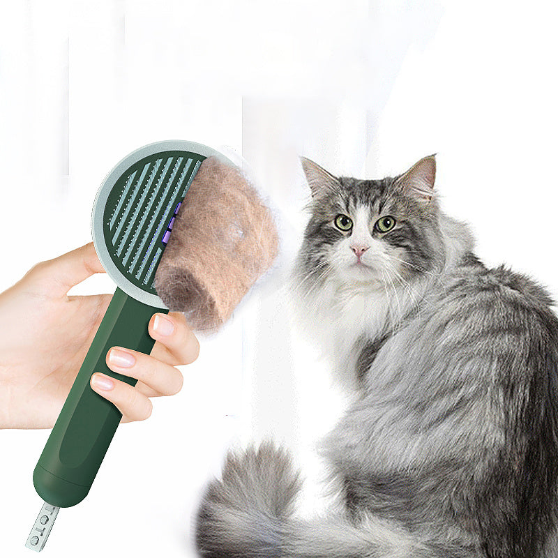 Hoopet 2-In-1 Durable Grooming Tools