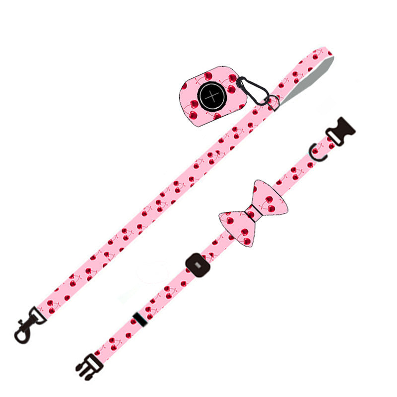 Pet Supplies Dog Leash Set