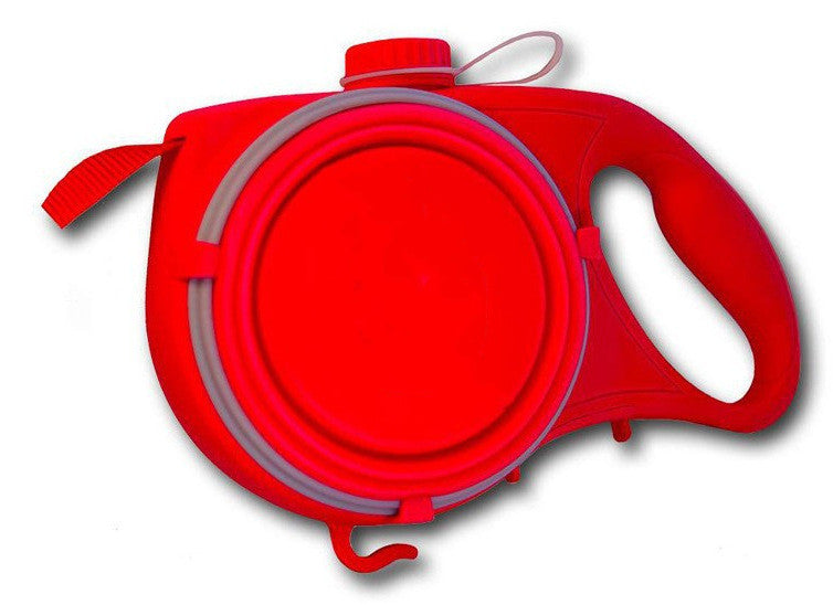 Automatic Multifunctional Pet Leash