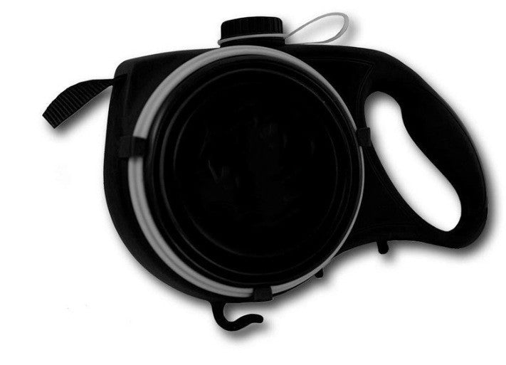 Automatic Multifunctional Pet Leash