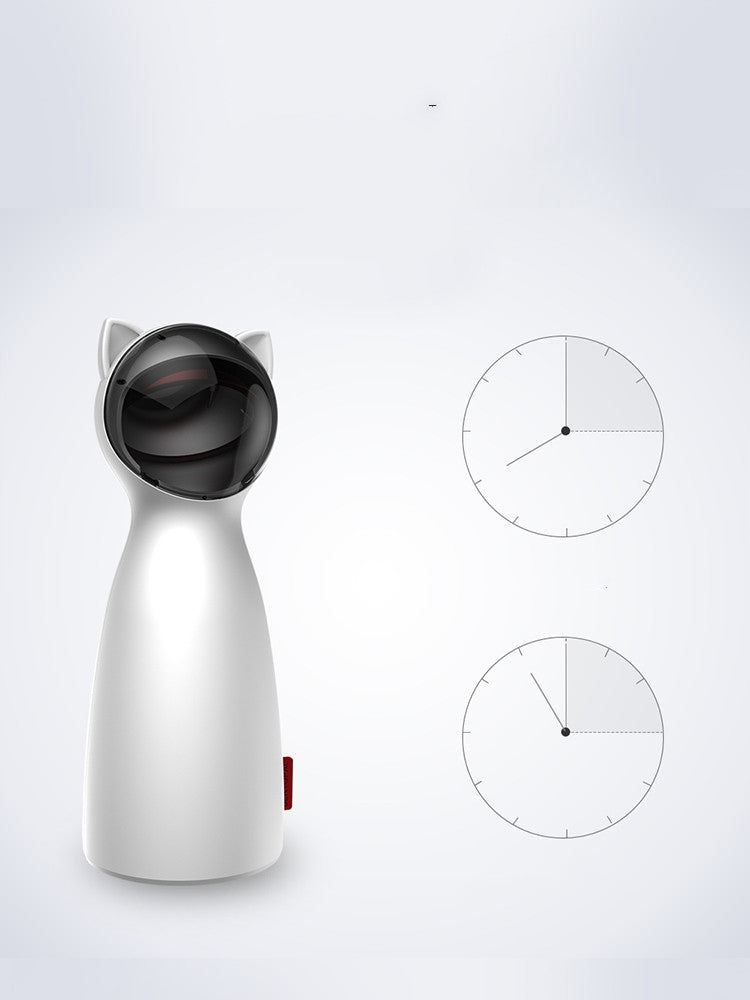 Automatic Cat Toys Laser Funny