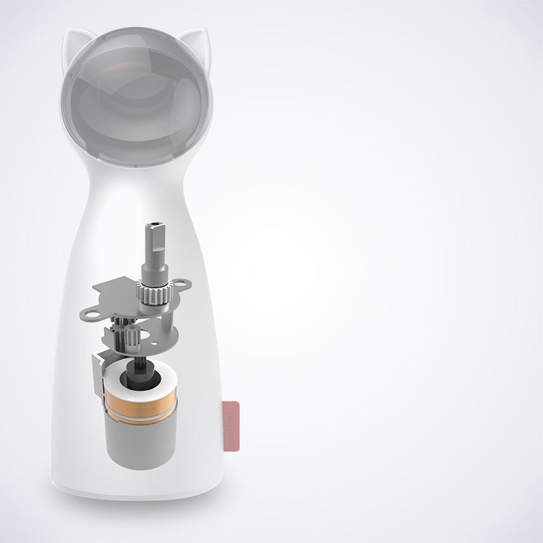 Automatic Cat Toys Laser Funny