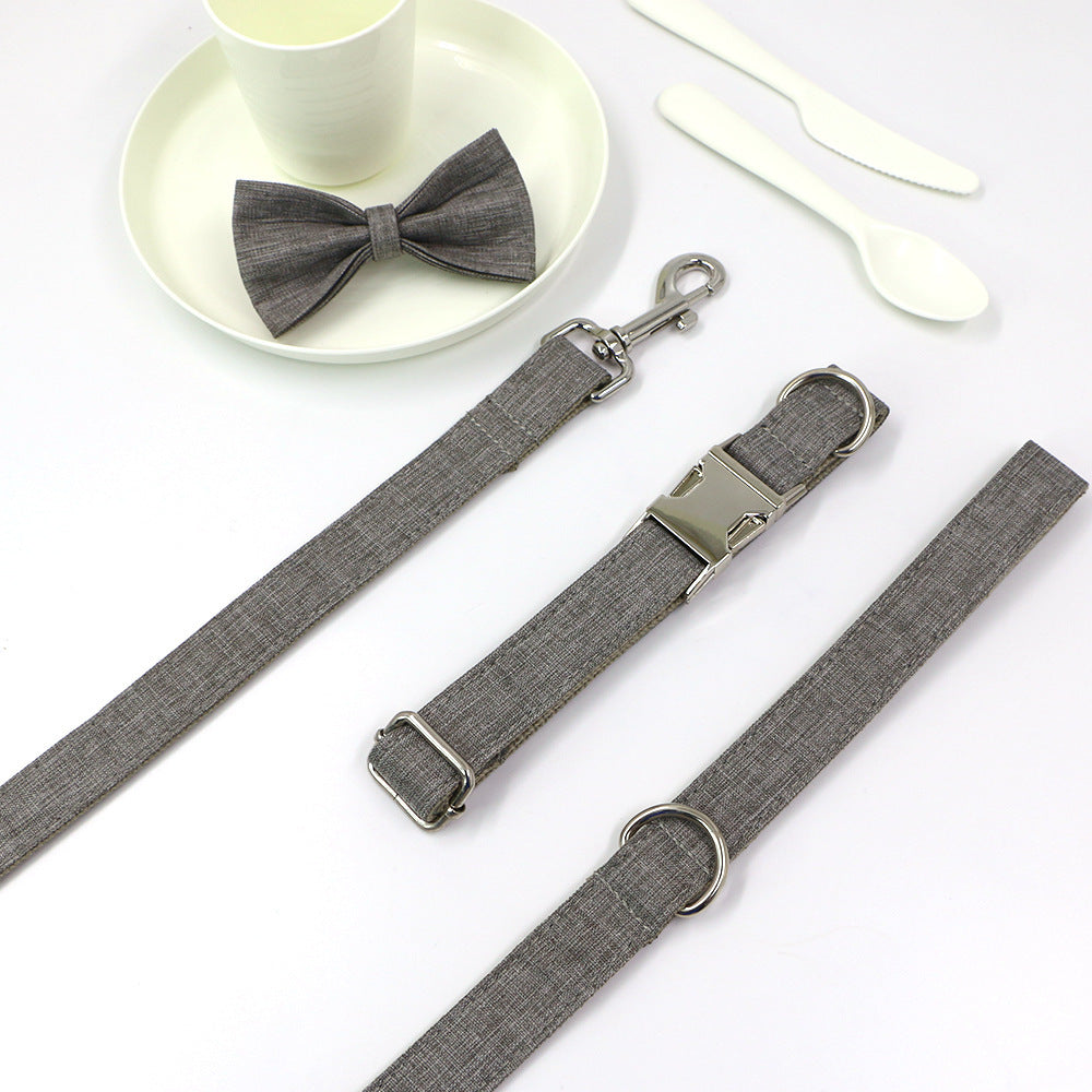 Outdoor Dog Walking Leash