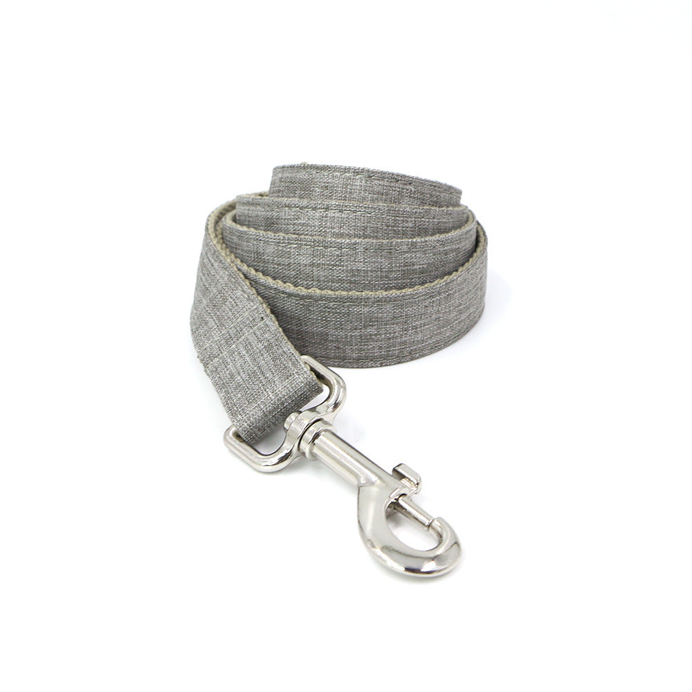 Outdoor Dog Walking Leash